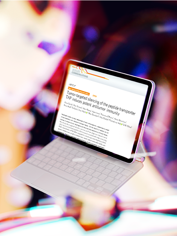 Nature Communications, 2019